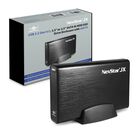 Carcasa De Disco Duro Vantec Nexstar Jx Sata Iii Hdd/ssd