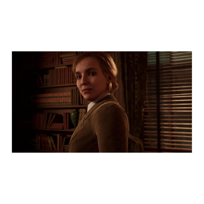 PS5 Juego Alone in the Dark image number null