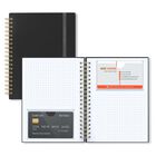 Organizador De Tarjetas Onesky 64 Ranuras 15x18 Cm
