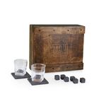 Set de Regalo Caja de Whisky New York Giants Picnic Time