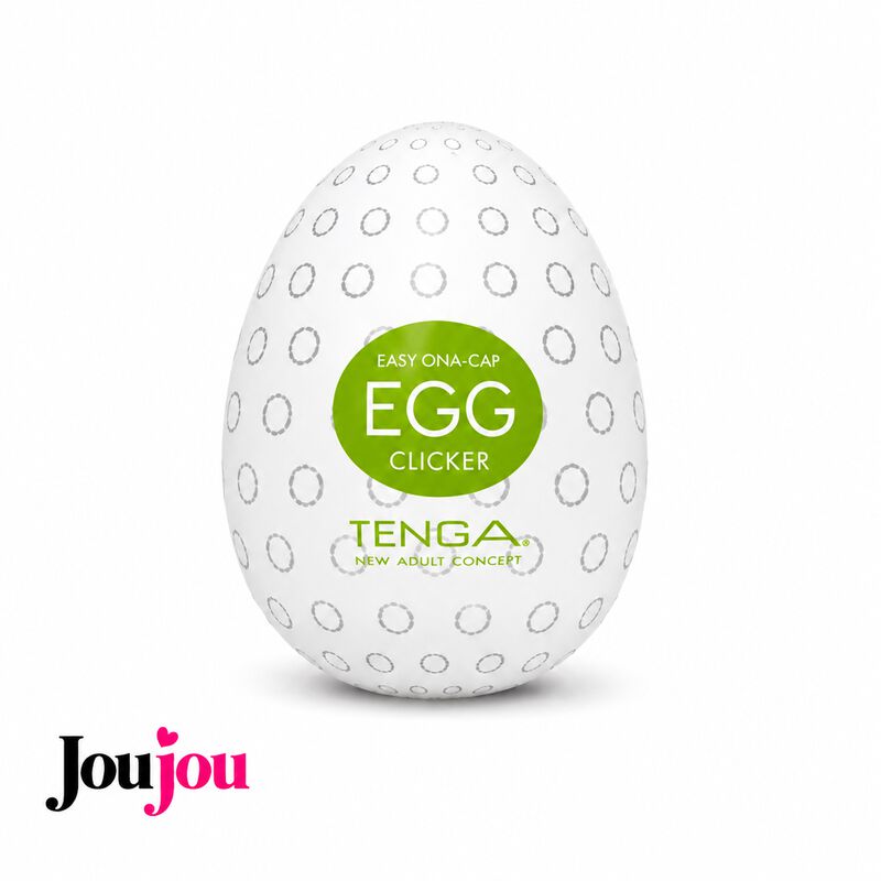 Egg  Clicker - Huevo Masturbador Textura De Pun... image number null