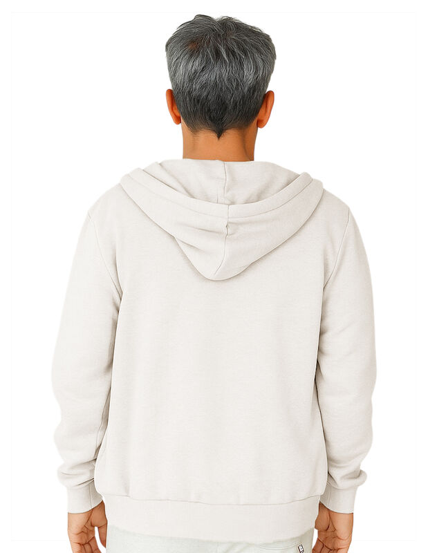 Hoddie Sudadera Hombre Casual Con Capucha Y Cie... image number null