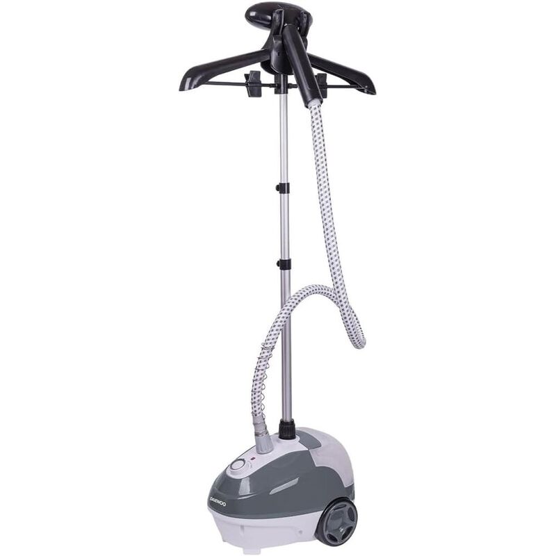 PLANCHA DE VAPOR VERTICAL DAEWOO DGS-5040 INOXI... image number null