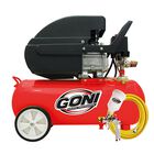 Kit Compresor Goni 975p Completo Profesional