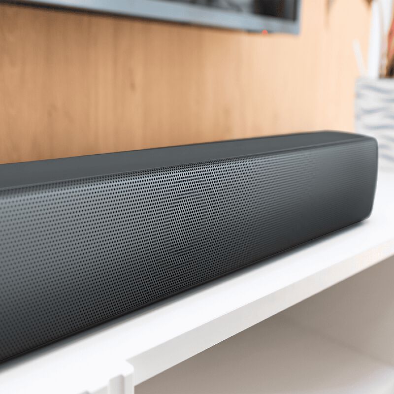 Philips Barra De Sonido Bluetooth 2.0 Canales C... image number null
