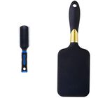 Cepillo De Pelo Conair Velvet Touch Desenredante (1 Unidad)