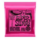 Cuerdas Guitarra Ernie Ball 2223 Super Slinky Nickel 9-42