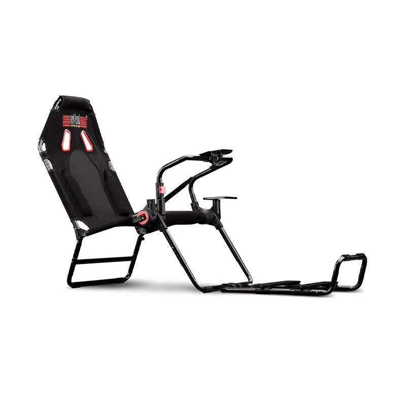 Next Level Racing Cabina Simulador De Carreras ... image number null