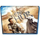 Ben-hur - Edici&oacute;n Horizontal (bd) [blu-ray]