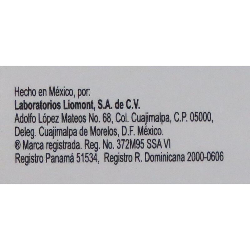 Dafloxen F Analg&eacute;sicos, 16 Tabletas image number null