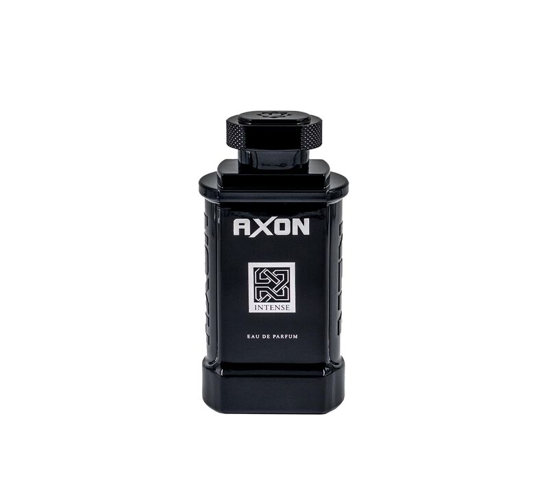 Perfume Dumont Axon Intense 3.4 Edp Para Hombre image number null