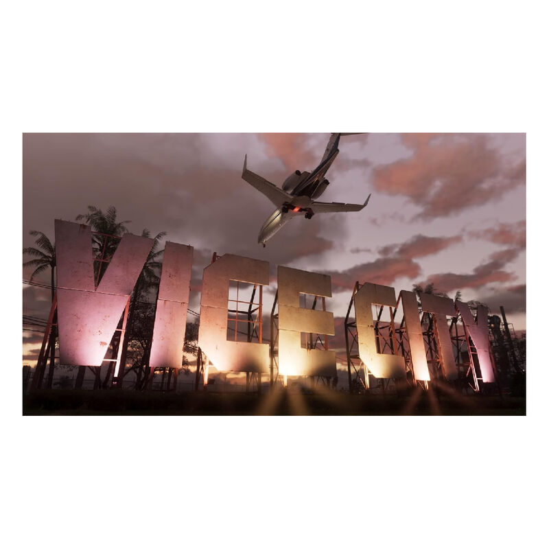 Juego Grand Theft Auto Vi Ps5 image number null