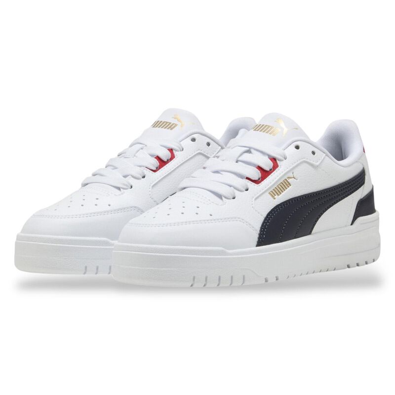 Tenis Puma Shuffle Downtown Lo Jr Unisex image number null