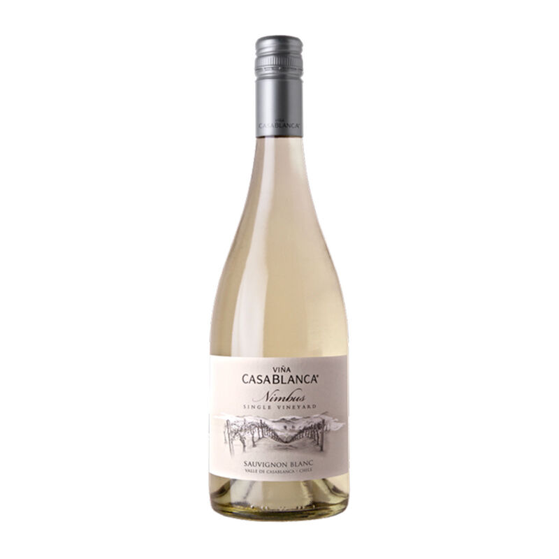 Vino Blanco Casa Blanca Nimbus State Sauvignon ... image number null