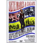 Siete Mares A Calais [dvd]