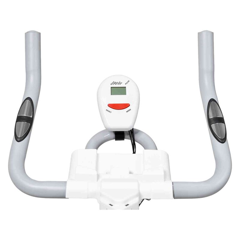 Bicicleta Fija Spinning Estática 8kg Ejercicio ... image number null