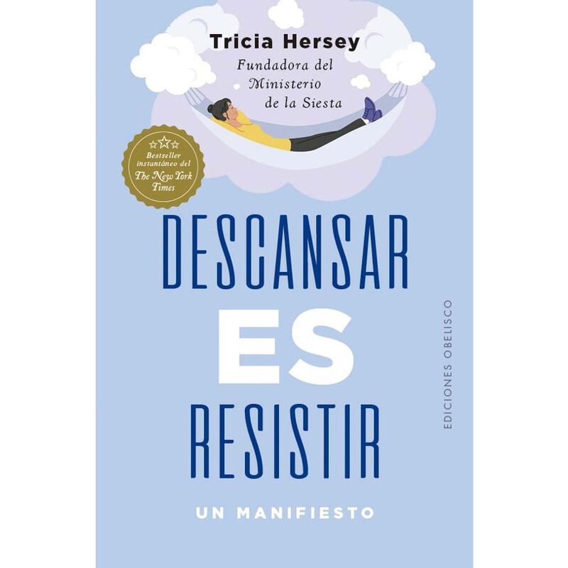 Descansar es resistir image number null