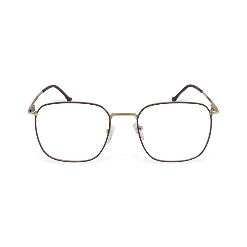 Lentes Girona de Metal Con Filtro Azul image number null