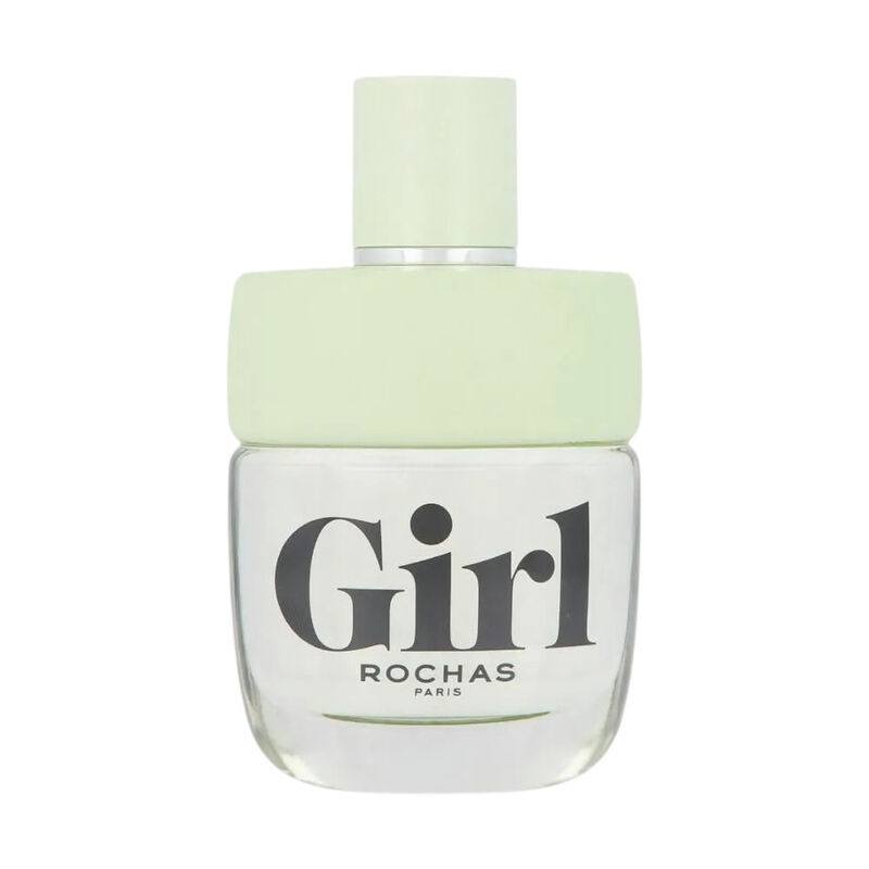 Rochas Girl 100ml Edt Spray image number null
