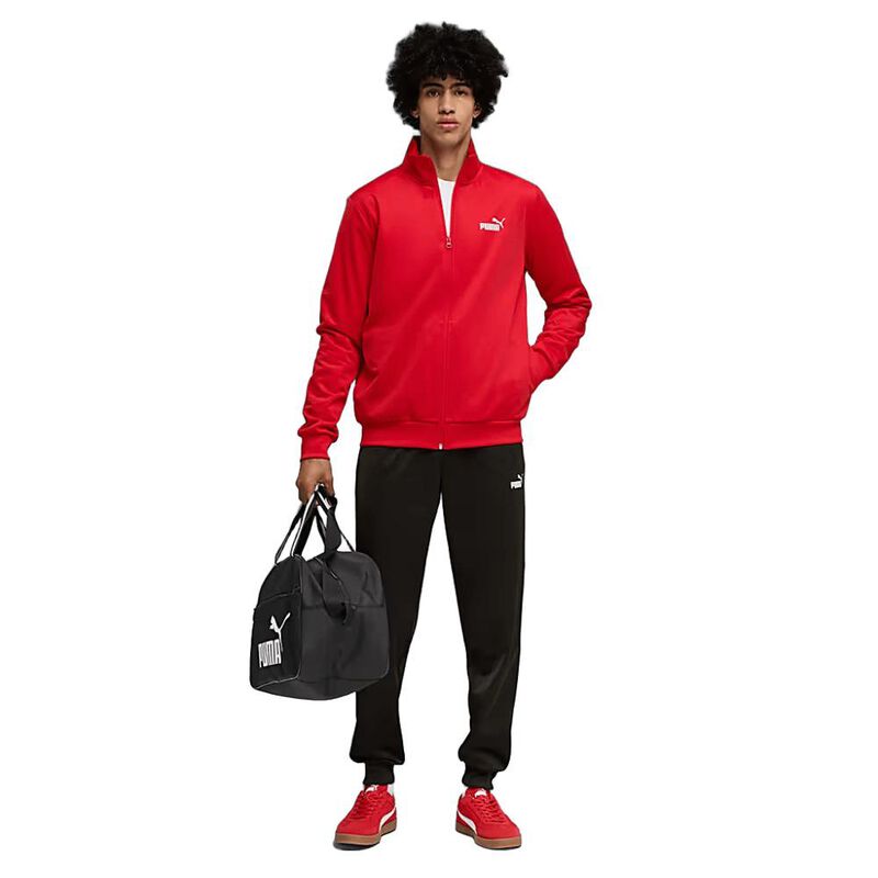 Conjunto Puma Ess Poly Suit Para Hombre image number null