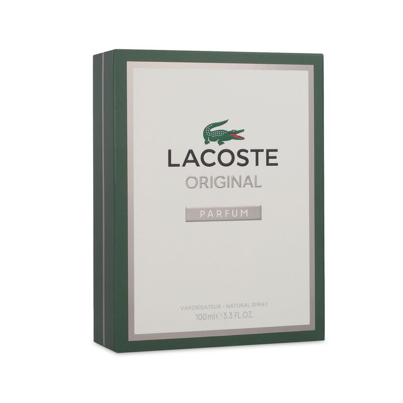 Lacoste Original 100ml Parfum Spray image number null