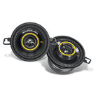 Juego de bocinas para auto 3.5" 80w Audiobahn ADS350