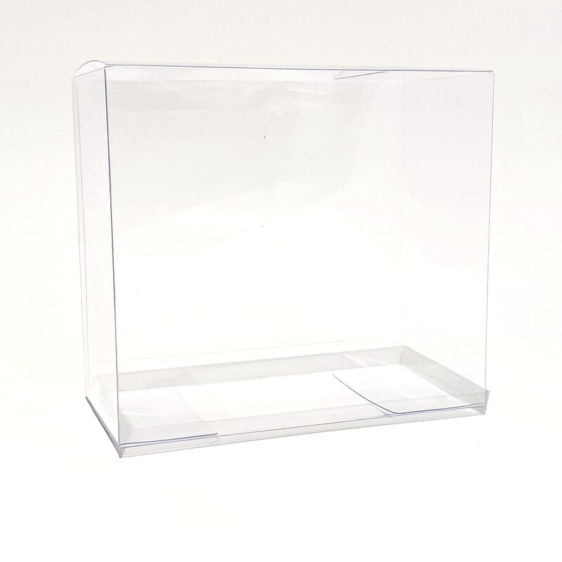 Funda Protectora Para Pok&eacute;mon Booster Box (paqu... image number null
