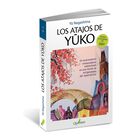 Los Atajos De Yuko, De Yu Nagashima, Quaterni, Pasta Blanda