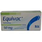 EQUIVAC 50 MG TABLETA C14
