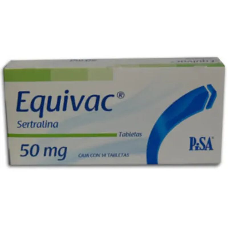EQUIVAC 50 MG TABLETA C14 image number null