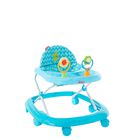 Andadera D Bebé Zoo Baby Azul