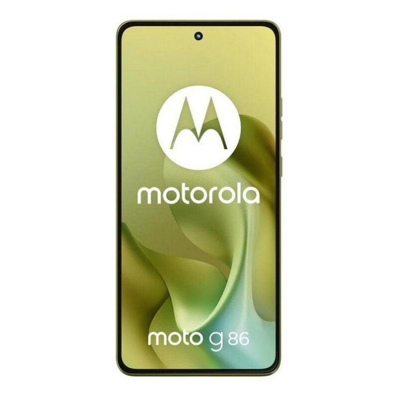 Combo Smartphone Motorola Moto G86 256Gb 8Gb Ra... image number null