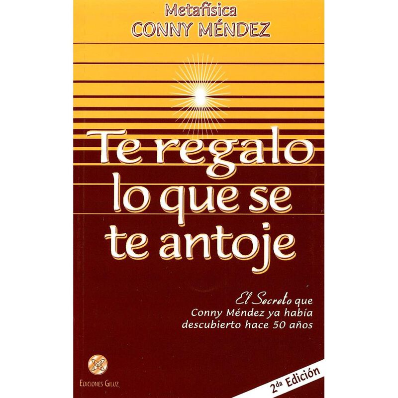 Te regalo lo que se te antoje image number null