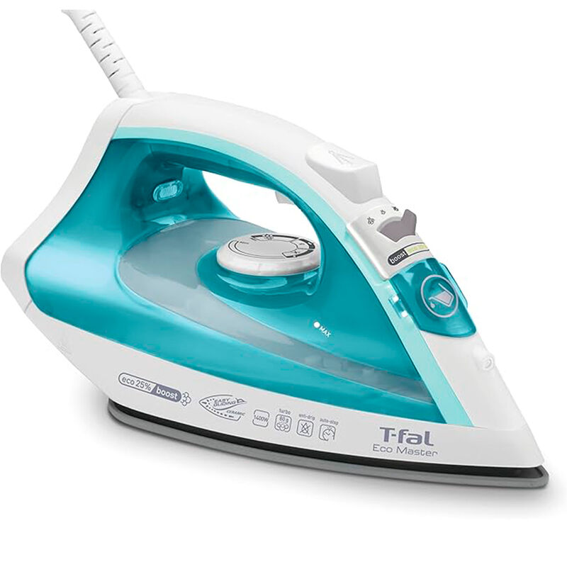 Plancha T-FAL mod.FV1742V0 Ecomaster image number null