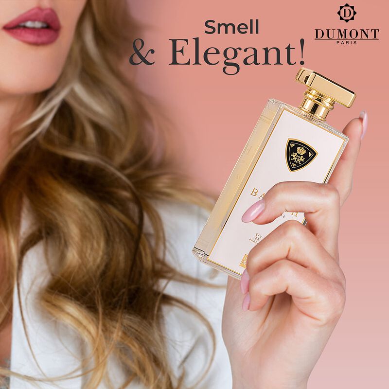 Perfume Dumont Baruchi I 3.4 Eau De Parfum Para... image number null
