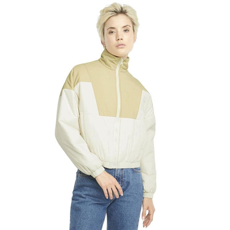 Chamarra Puma Infuse Soft Padded para Mujer image number null