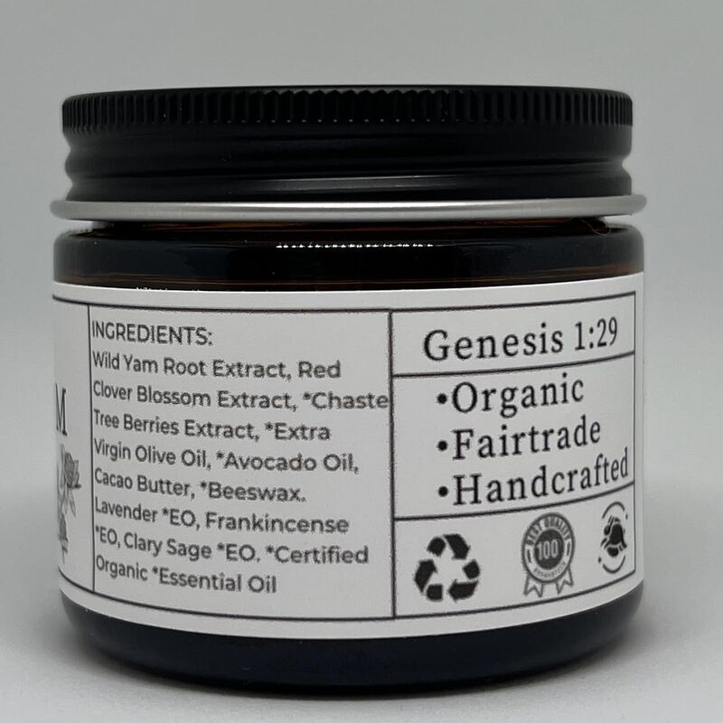 Crema De &Ntilde;ame Silvestre Faith And Grace Organic... image number null