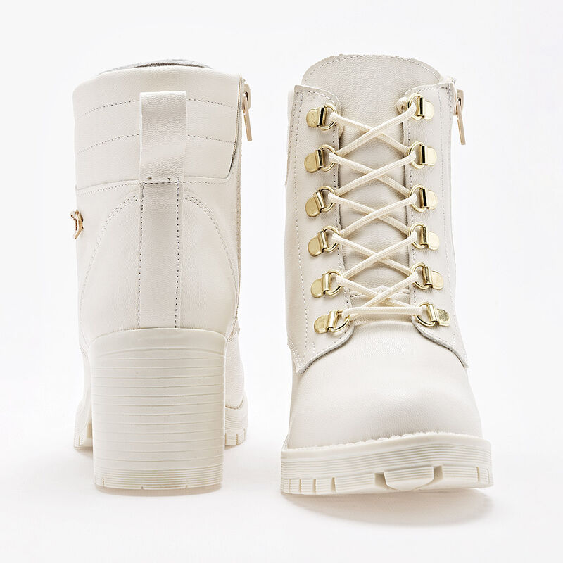 Celex Bot&iacute;n para mujer latte image number null