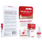 Tratamiento De Esmalte De U&ntilde;as Mavala Stop Deterrent De 5 Ml Durante M&aacute;s De 3 A&ntilde;os
