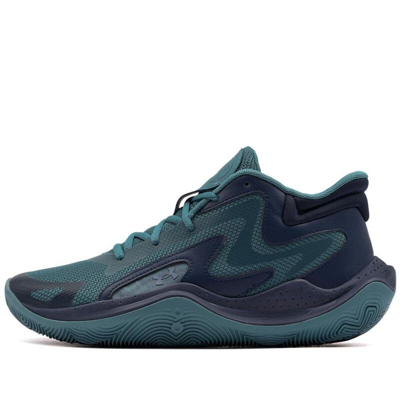 Tenis Under Armour Ua Jet '25 Para Hombre image number null