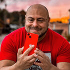 Apple Iphone 14 eSim 128Gb Rojo (Reacondicionado certificado)