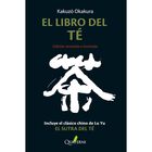 El libro del t&eacute;