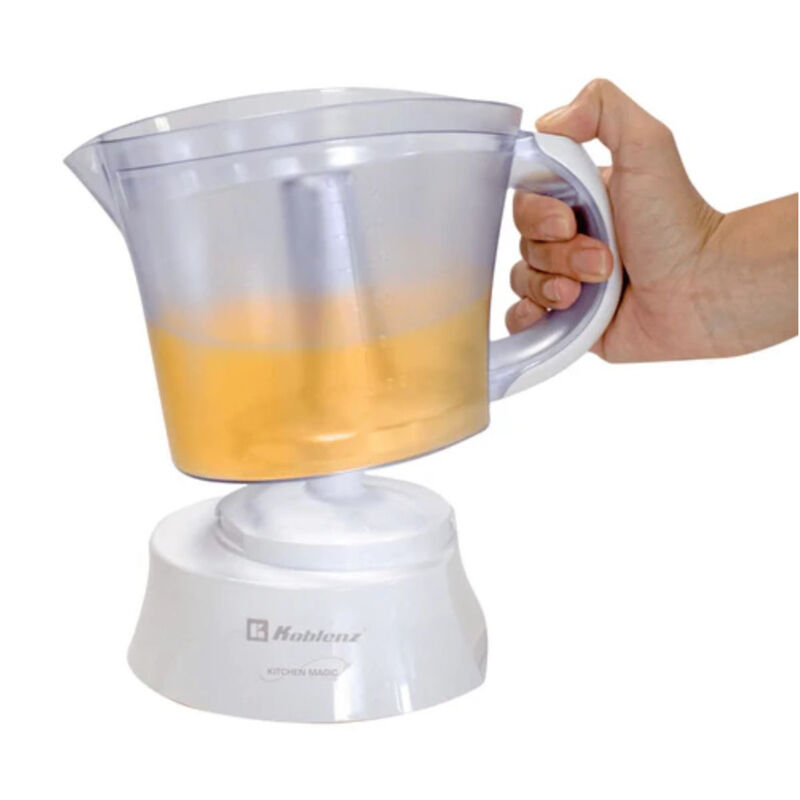 Combo Koblenz Cafetera Ckm-212 12 Tazas Y Expri... image number null