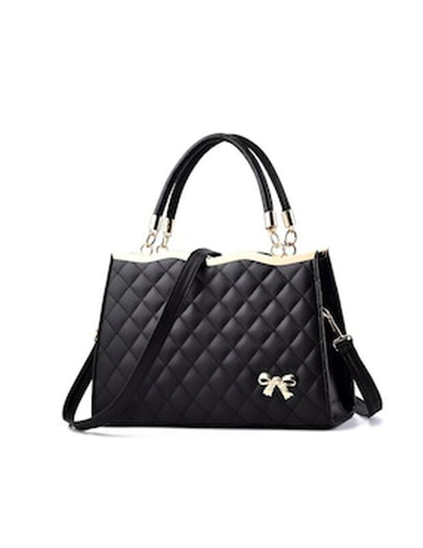 Bolsa Shoulder Pink Brule Para Mujer image number null