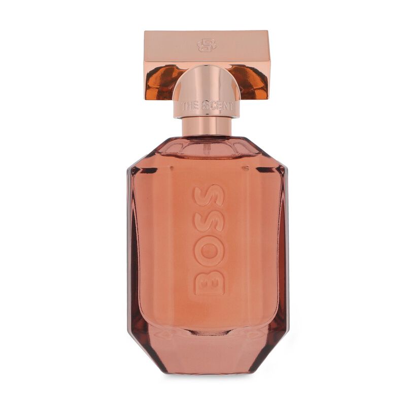 Boss The Scent Parfum For Her 50Ml Edp Spray image number null