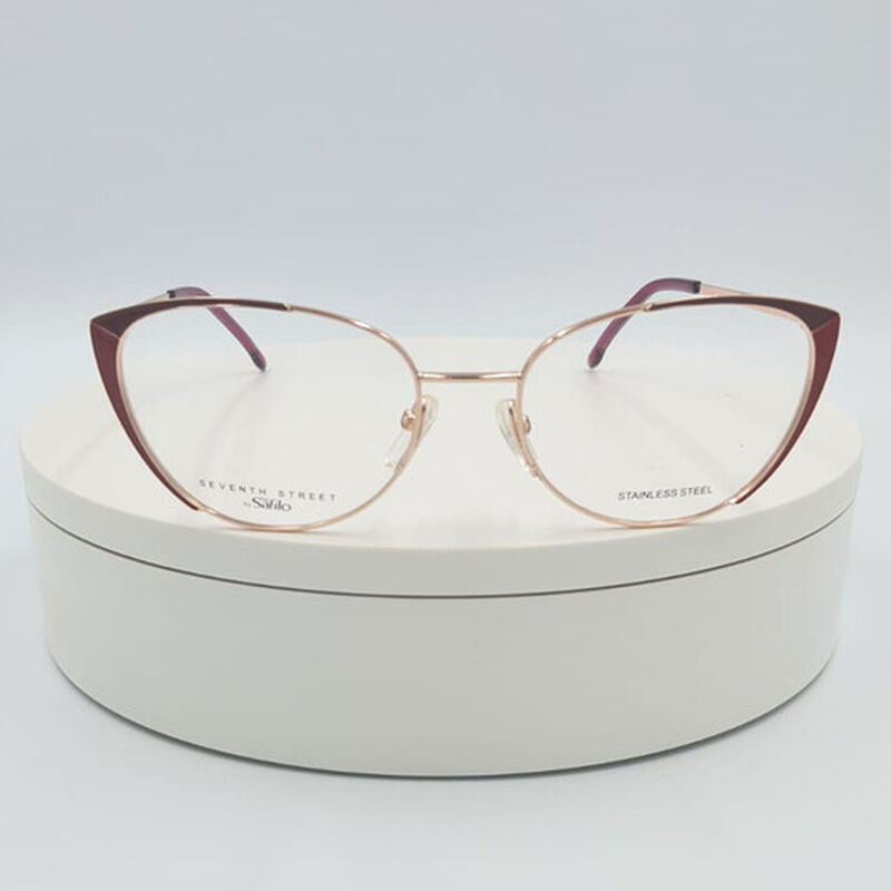 Armaz&oacute;n Oft&aacute;lmico Seventh Street 7a 555 B3v 140 image number null