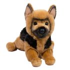 Peluche De Peluche Douglas General German Shepherd Dog