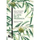 El Arte De La Prudencia, De Baltasar Graci&aacute;n, Austral, 2026