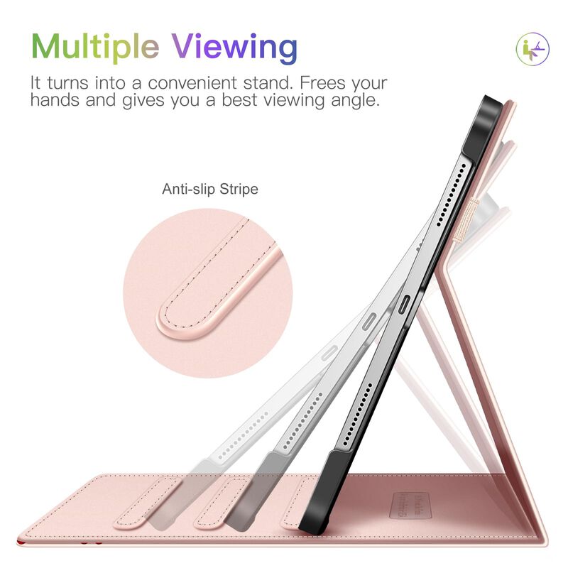 Funda Fintie Para iPad Air De 11 Pulgadas M3 (2... image number null
