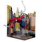 Figura De Acci&oacute;n Mcfarlane Toys Marvel Spider-man A Escala 1:6